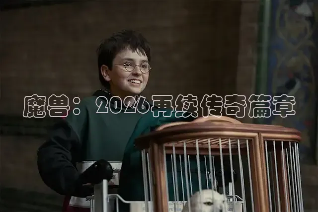 魔兽：2026再续传奇篇章